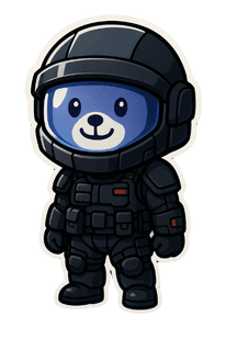 BeaverX respects user data